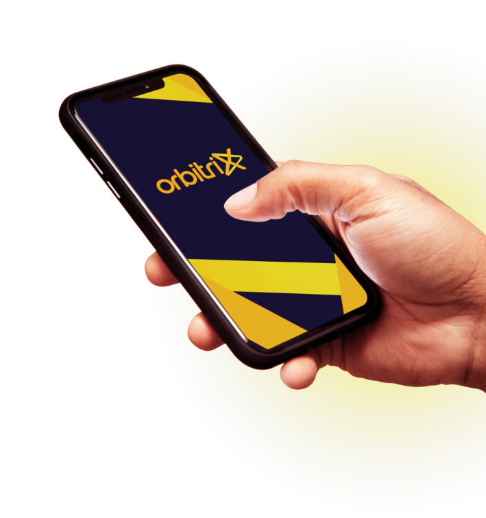 Orbitrix